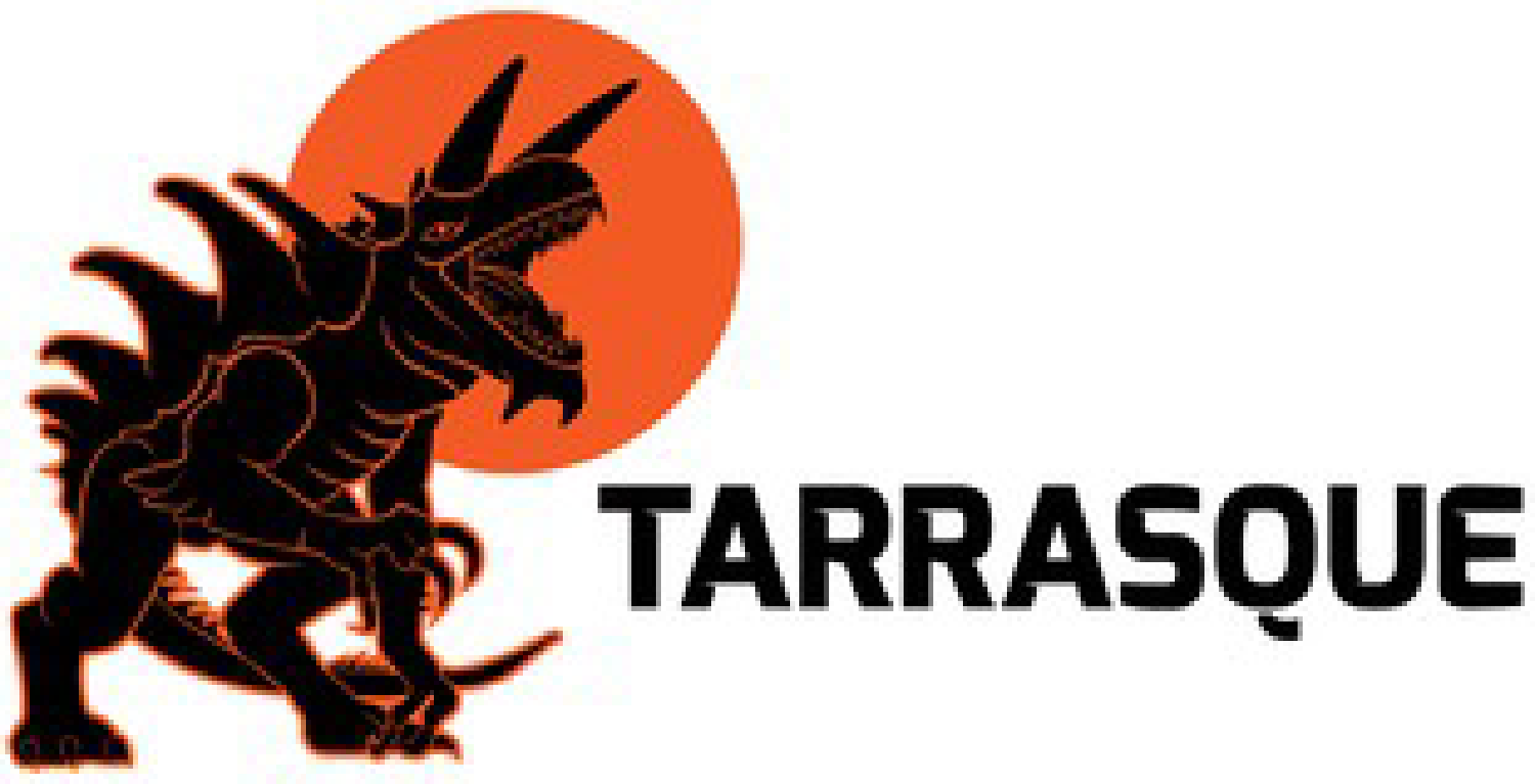 Tarrasque